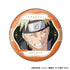 『NARUTO-ナルト- 疾風伝』うずまきナルト 顔コレ缶バッジ【BOX】